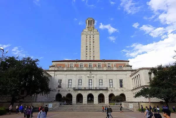Highest-Impact Educators Most Targeted by the State