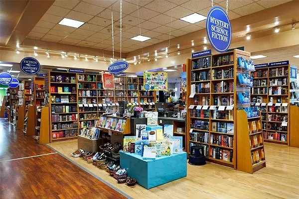 Bookstore