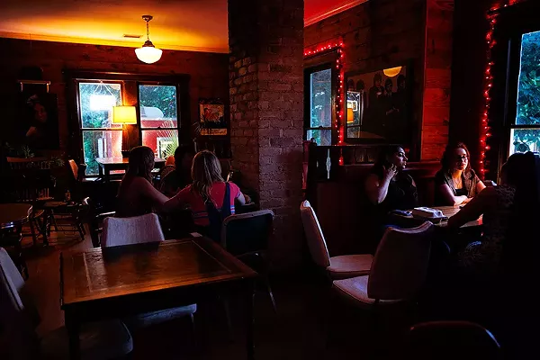 Best Dimly Lit Bar Revival to Meet All Needs
