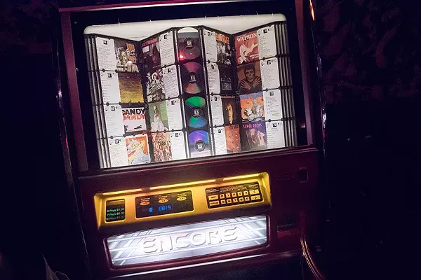 Jukebox