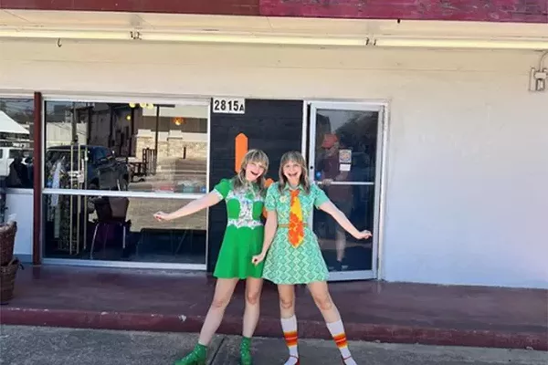 Best Twin-Run Retro Retail