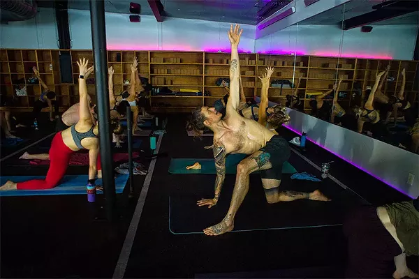 Yoga