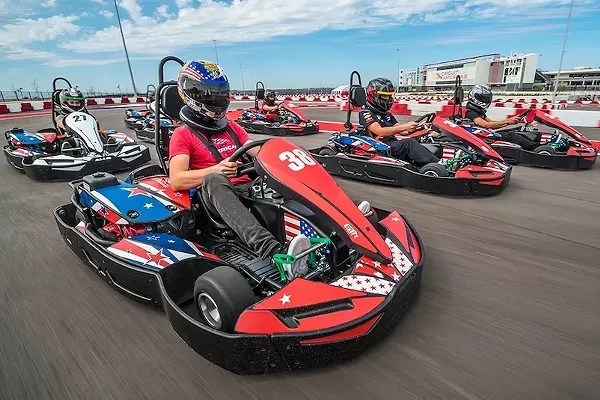 Sports & Recreation Wild Card