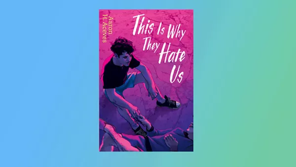 New Book by an Austin Writer