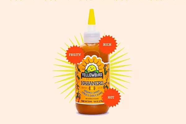 Local Food Brand