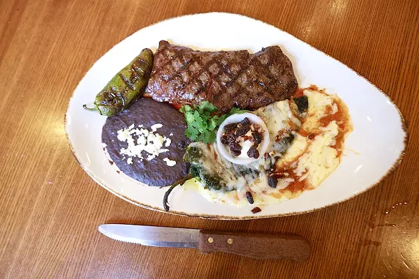 Tex-Mex