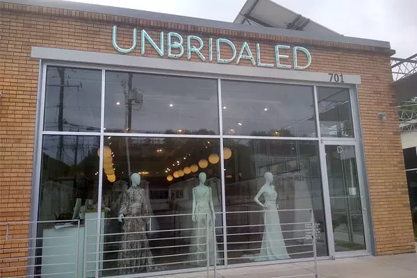 Bridal Shop