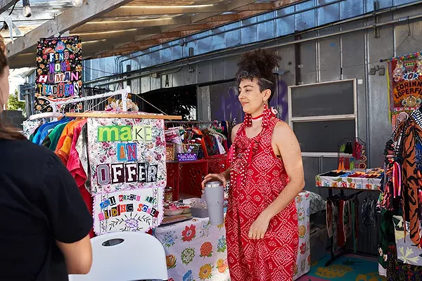 Best Ethical Shopping Spree