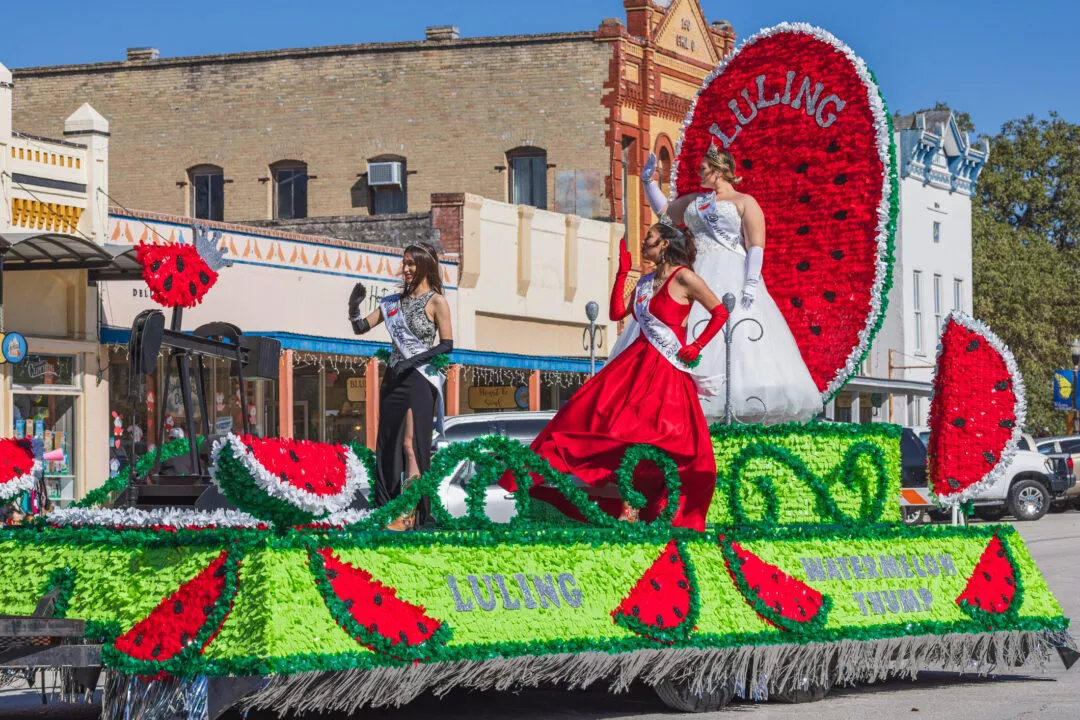 Texas Festivals: Creating Community Through Celebration — Arts & culture in Bullock Texas State History Museum