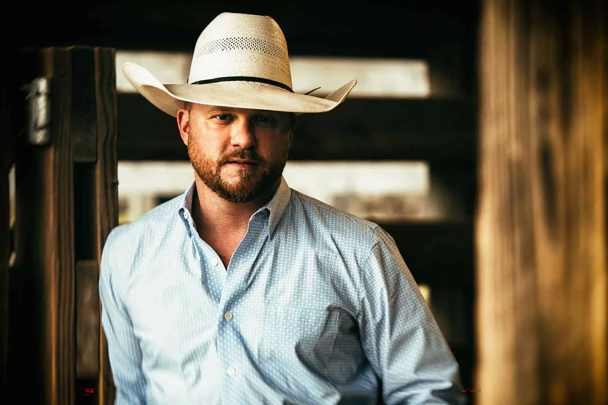 Poster for Cody Johnson in Austin