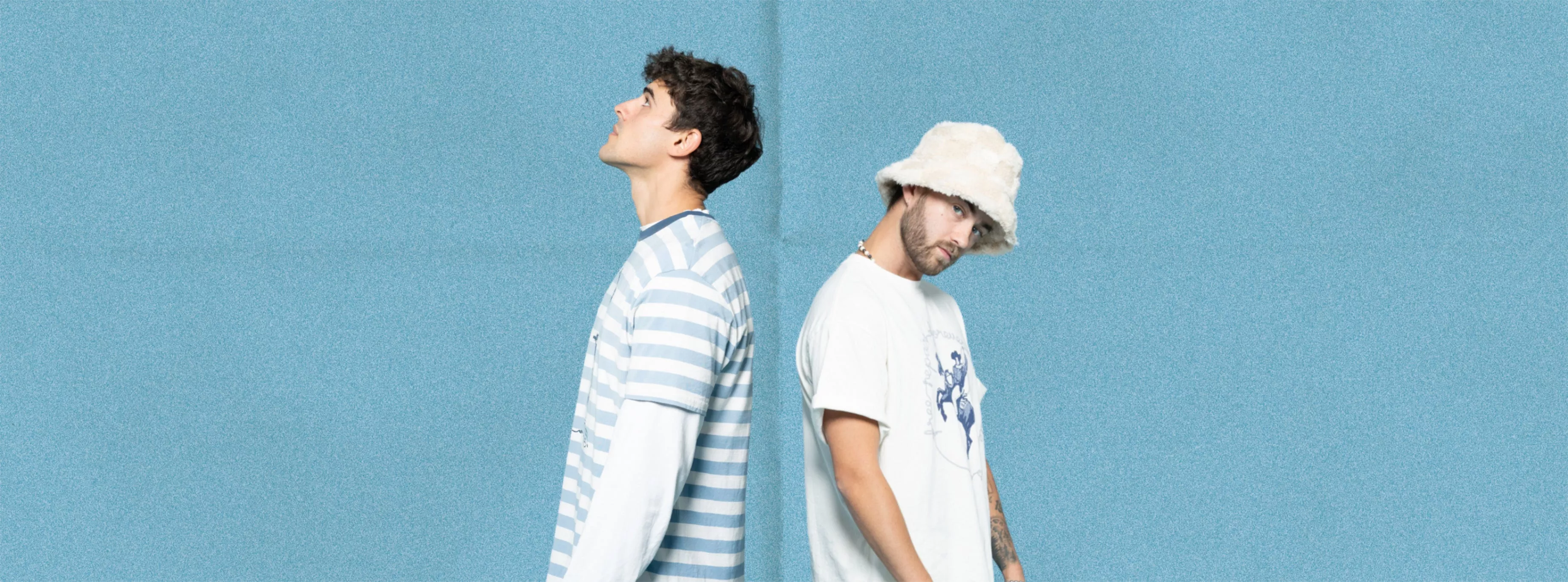 Poster for Jack & Jack in Austin
