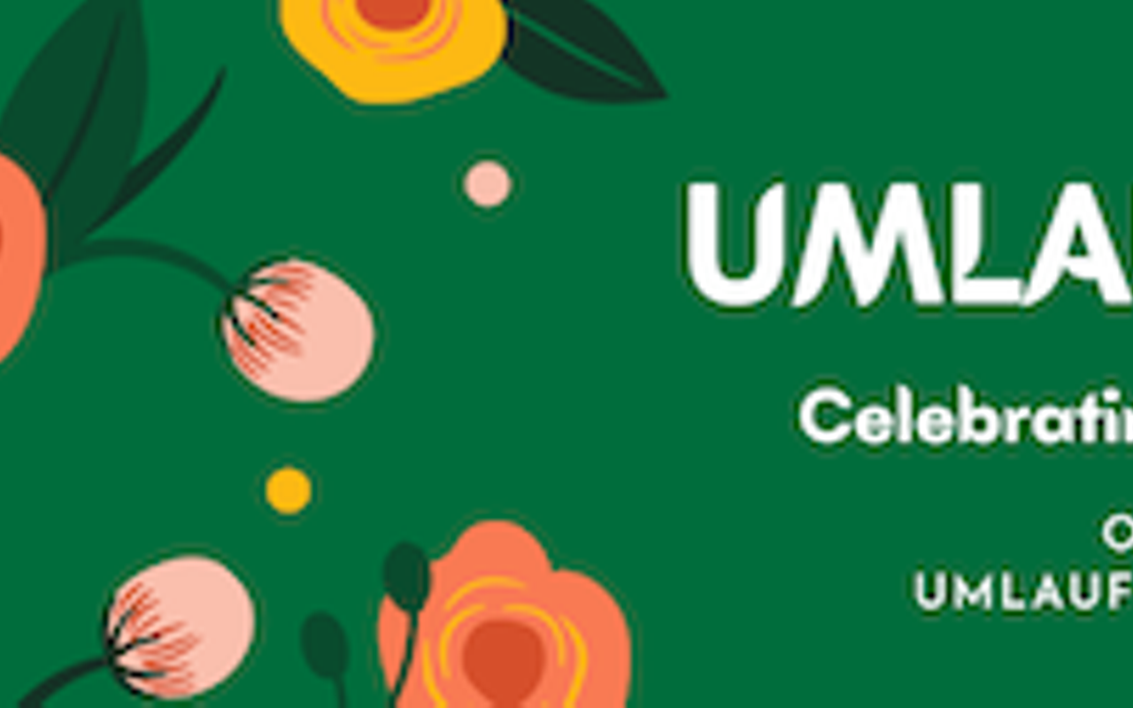 Image: Umlauf After Dark