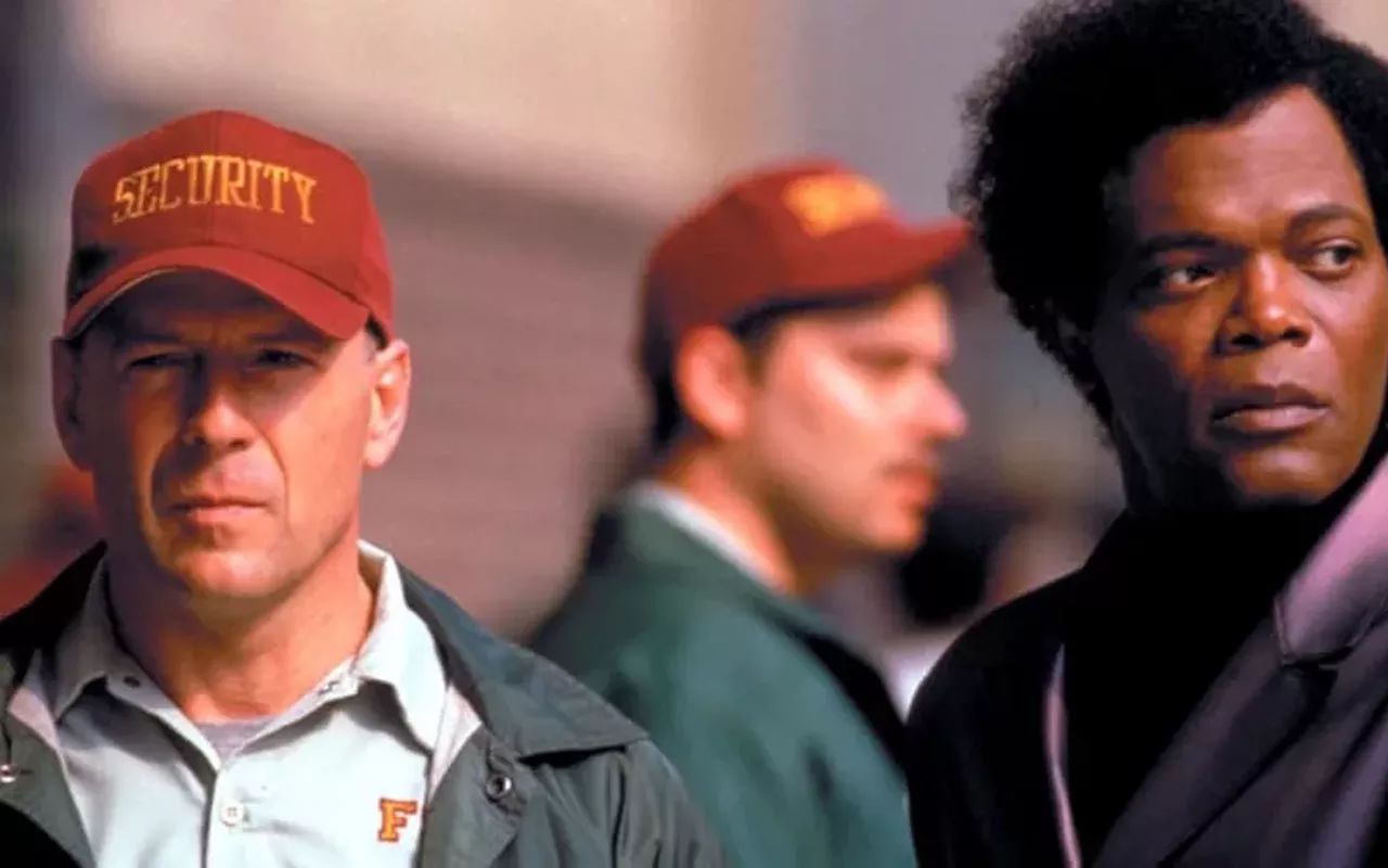 Image: Unbreakable