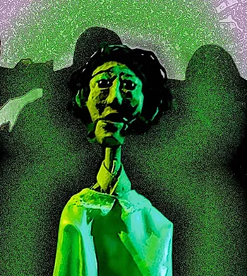 Image: UNDARK: A Radioactive Puppet Play