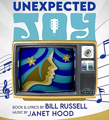 Image: Unexpected Joy