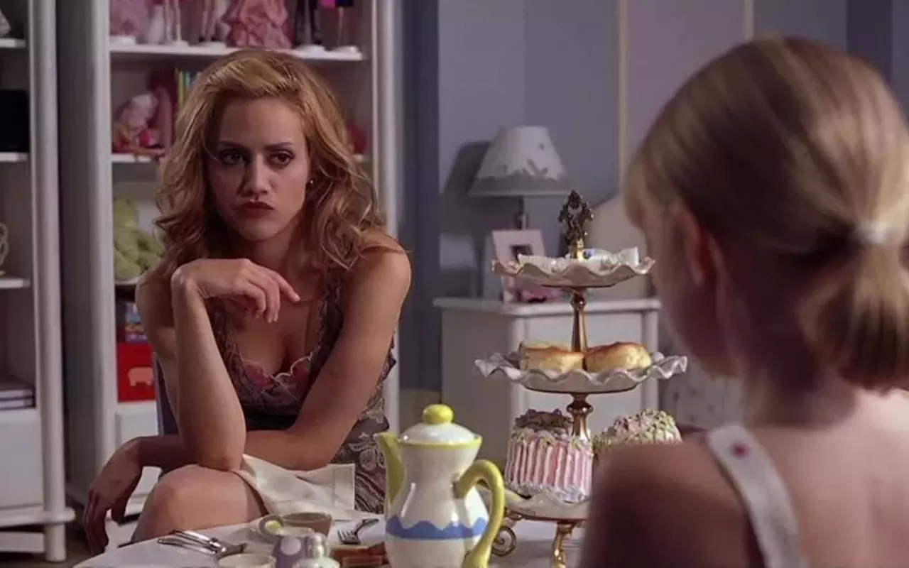 Image: Uptown Girls