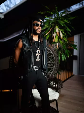 Image: Urban Music & Cultural Fest w/ Raheem DeVaughn, Midnight Star, Carl Thomas, Lil' Flip, more