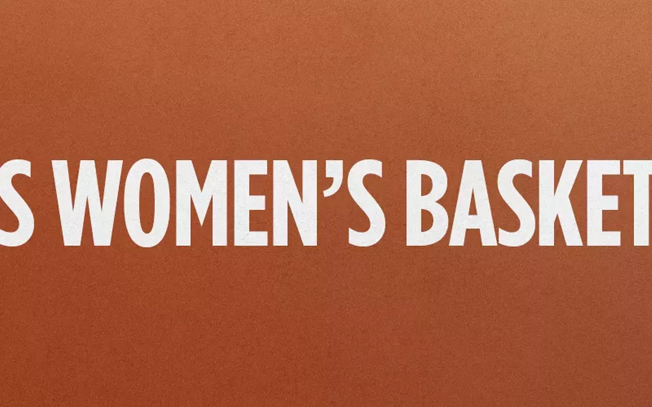Image: UT-Austin Women&rsquo;s Basketball vs. BYU