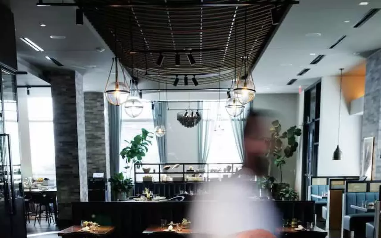Image: V-Day Friends With Benedicts Brunch