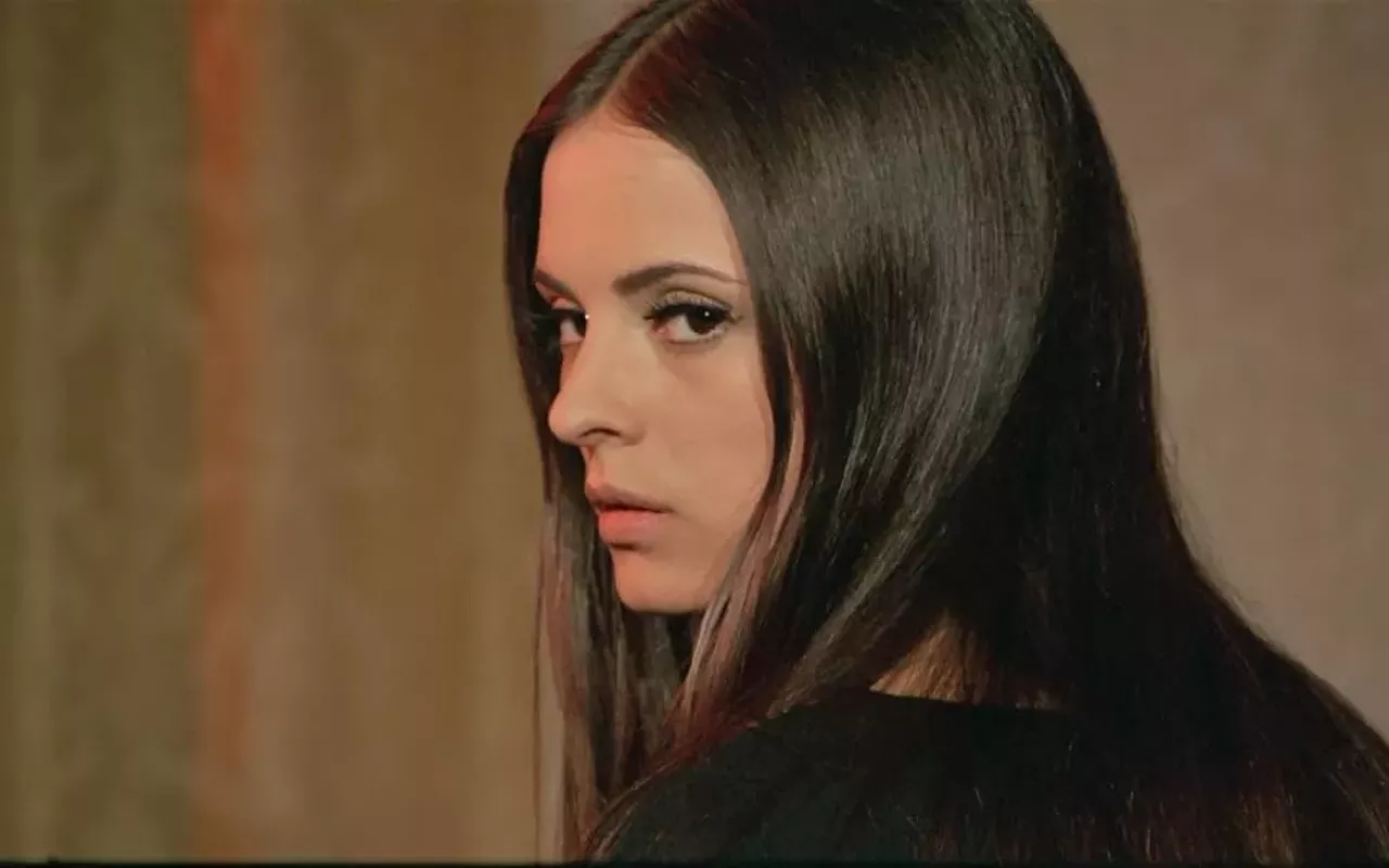 Image: Vampyros Lesbos