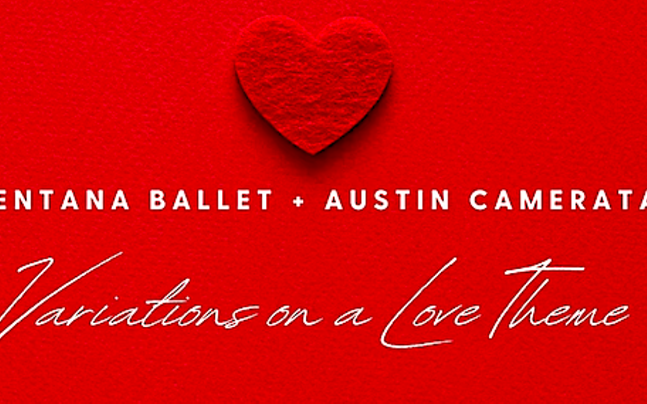 Image: Variations On a Love Theme