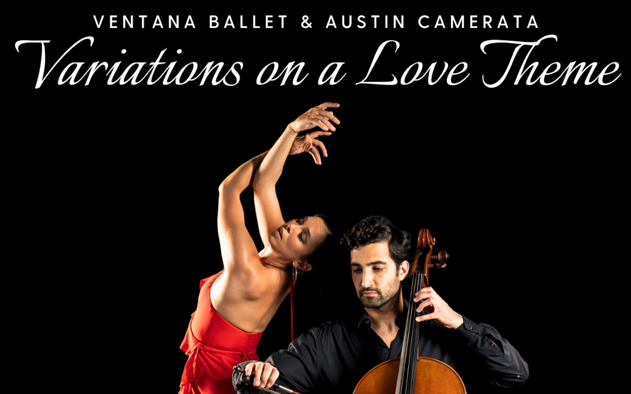Image: Variations on a Love Theme