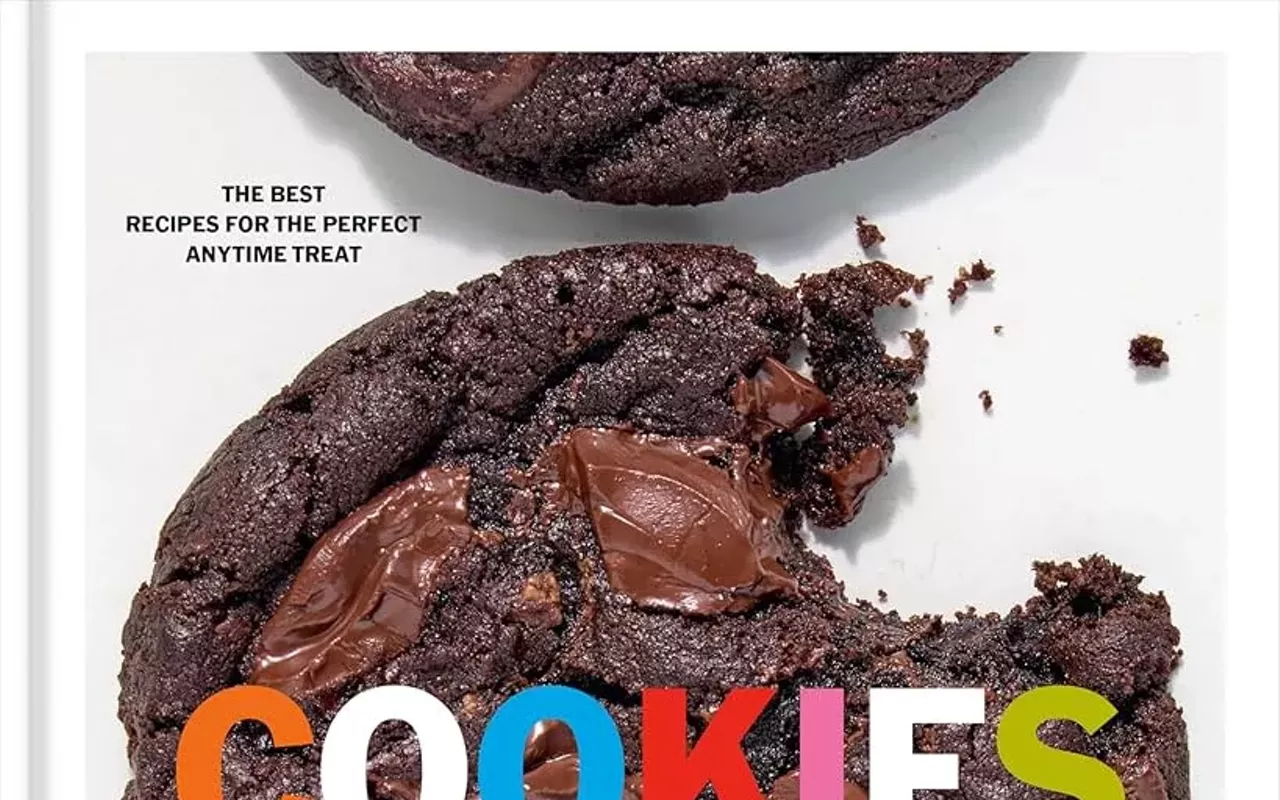 Image: Vaughn Vreeland: Cookies