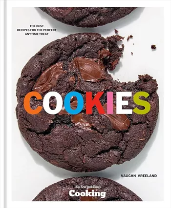Image: Vaughn Vreeland: Cookies