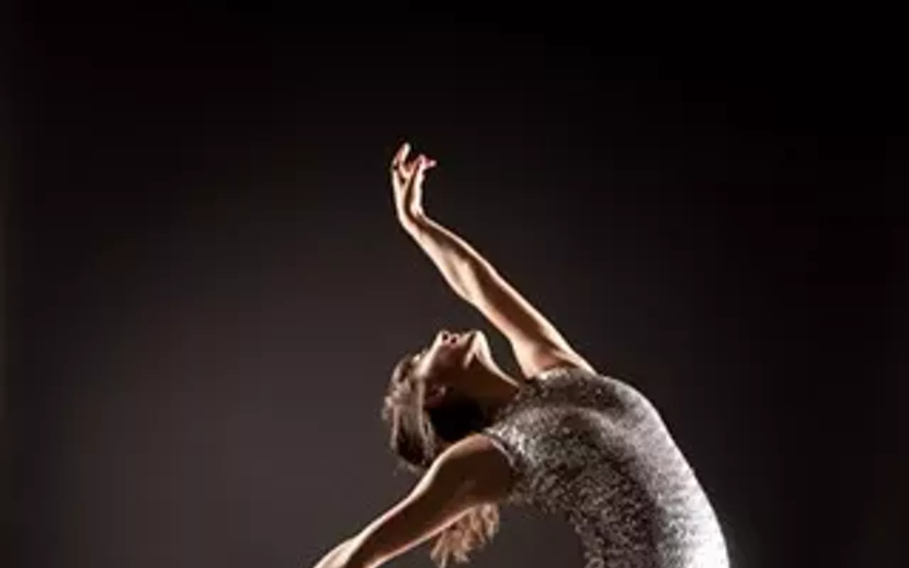 Image: Ventana Ballet: Night Birds