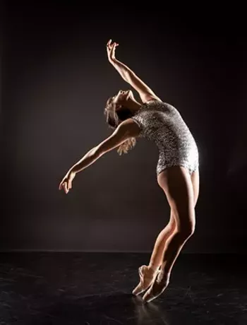 Image: Ventana Ballet: Night Birds