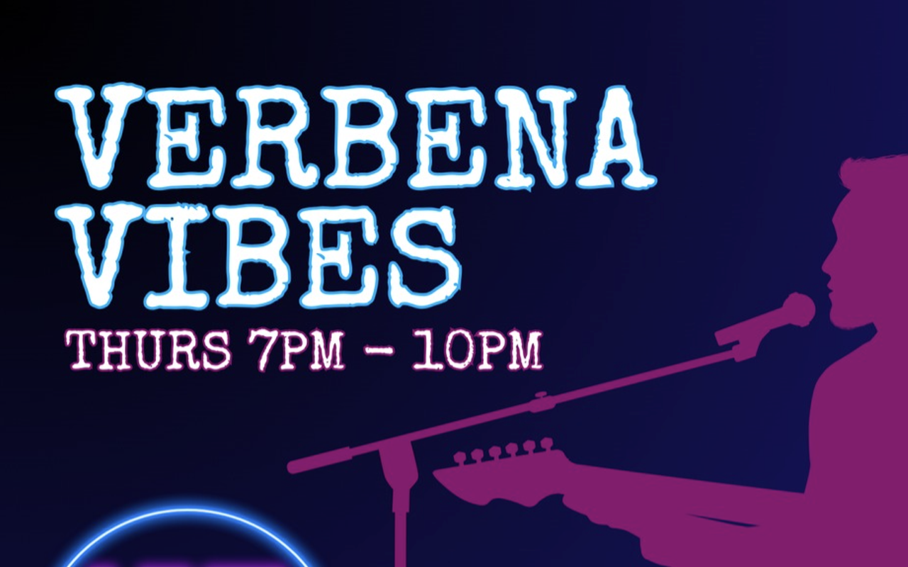 Image: Verbena Vibes