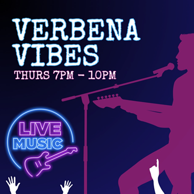 Image: Verbena Vibes