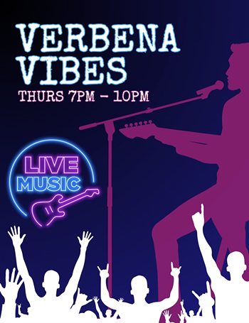 Image: Verbena Vibes