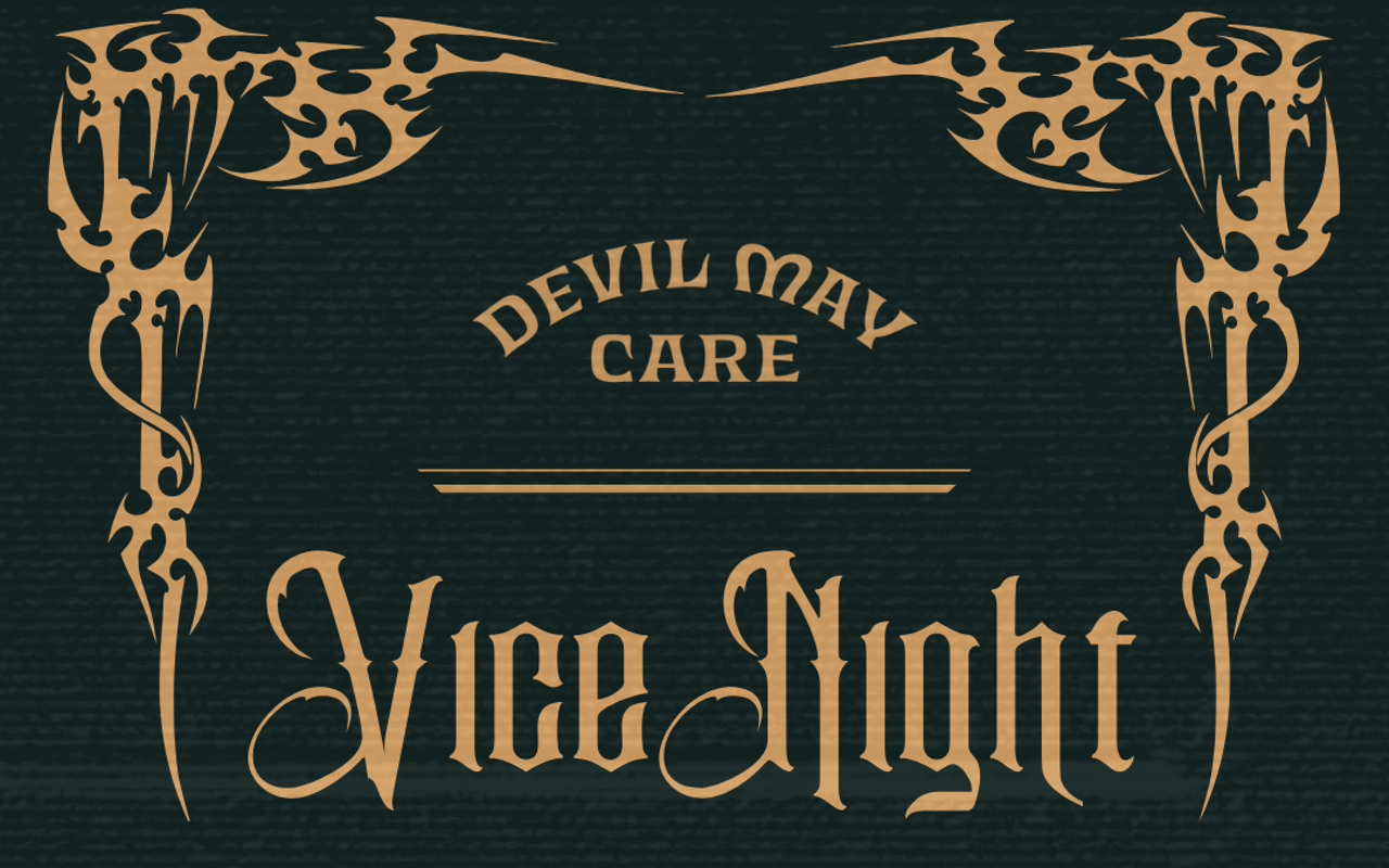 Image: Vice Night