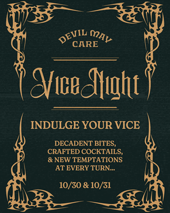 Image: Vice Night