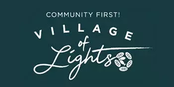 Image: Village of Lights
