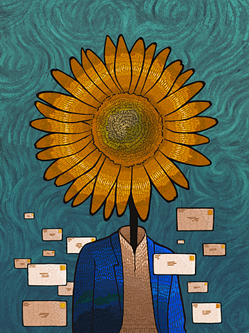 Image: Vincent