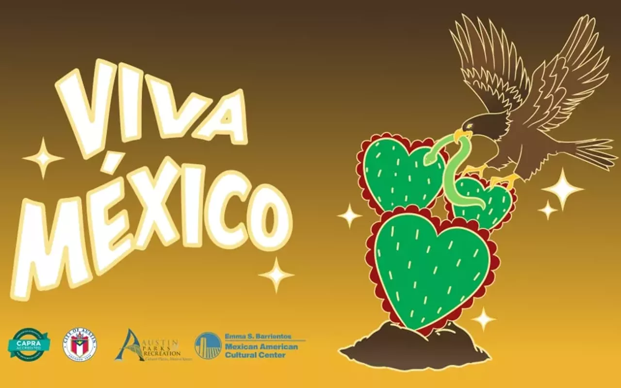 Image: Viva M&eacute;xico 2023: A Celebration of Independence