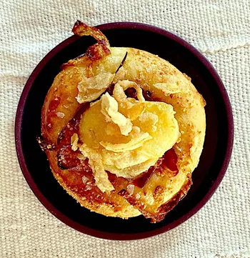 Image: Vivian&rsquo;s Boulangerie x LeRoy & Lewis
