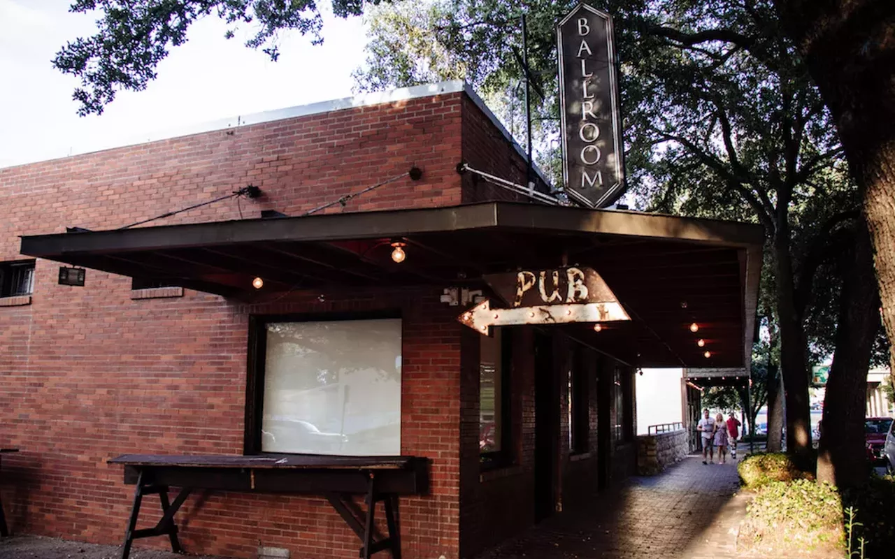 Image: Waller Ballroom
