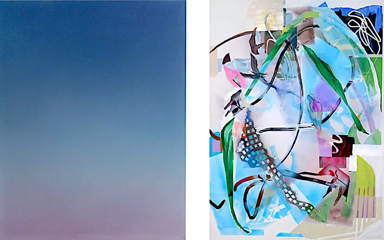 Image: Wally Workman Gallery: Moments