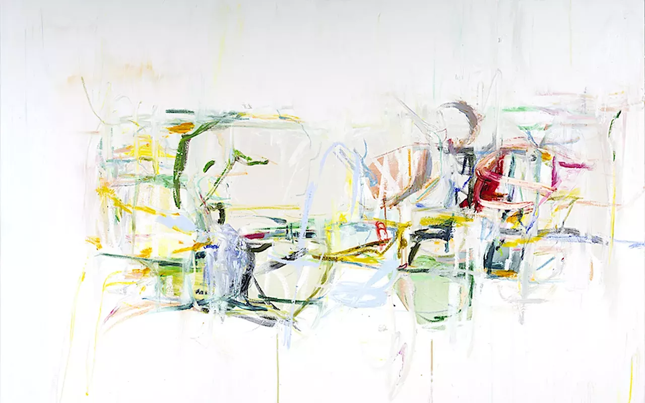 Image: Wally Workman Gallery: Sunlight