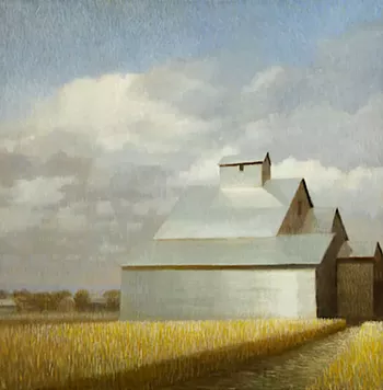 Image: Wally Workman Gallery: The Matter of Enchantment