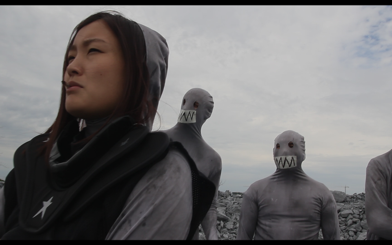 Image: We Luv Video Presents: Open Doom Crescendo (2022)