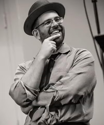 Image: Wednesday Night Jazz Meeting with Rabbi Neil Blumofe