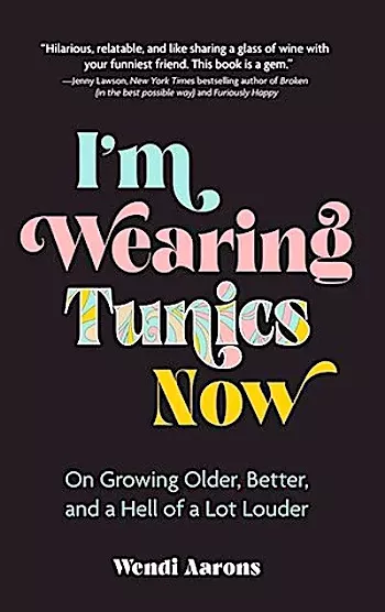 Image: Wendi Aarons: Tunics & Tea