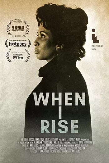 Image: When I Rise