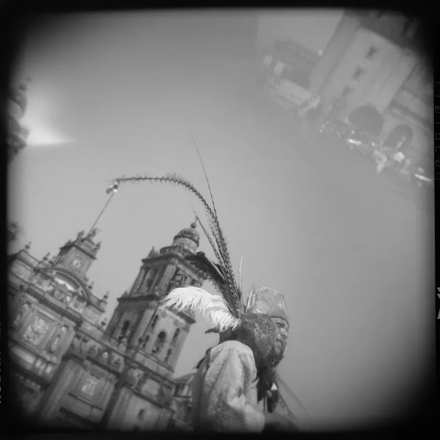 Lost in Time