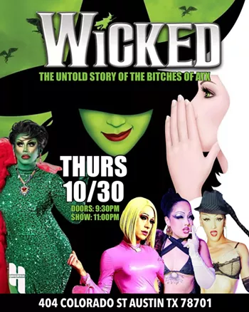 Image: Wicked: The Untold Story of the Bitches of ATX