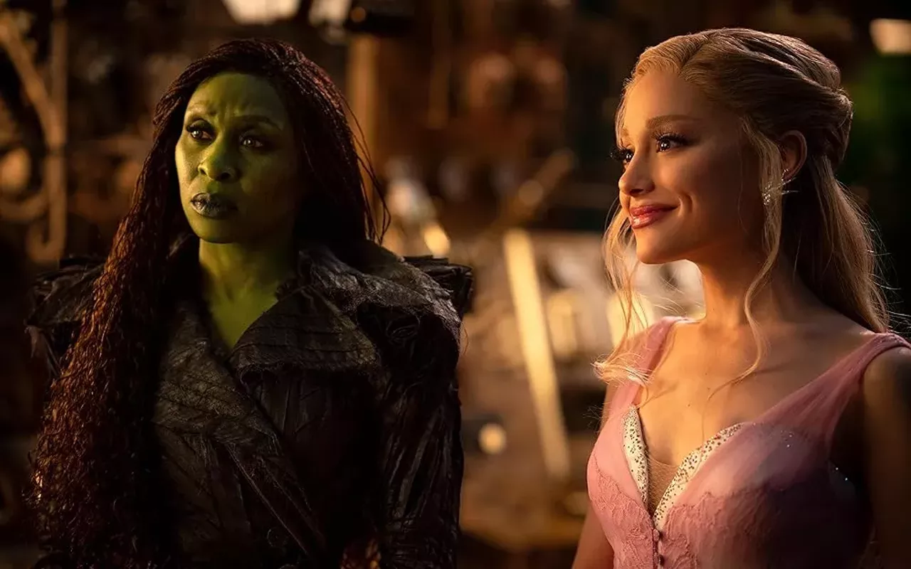 Image: Wicked Trivia